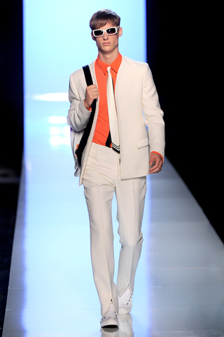 Jean Paul Gaultier / - 2010